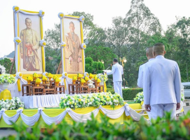 พิธีเฉลิมพระเกียรติพระบาทสมเด็จพระเจ้าอยู่หัว ... พารามิเตอร์รูปภาพ 6