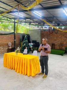 โครงการจัดทำแผนกลยุทธ์ของสหกรณ์การเกษตรพนมวังก์ จำกัด พารามิเตอร์รูปภาพ 1